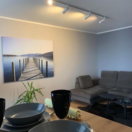 Apartament Luna Biala Podlaska Exterior photo