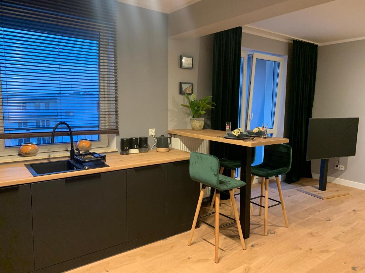 Apartament Luna Biala Podlaska Exterior photo