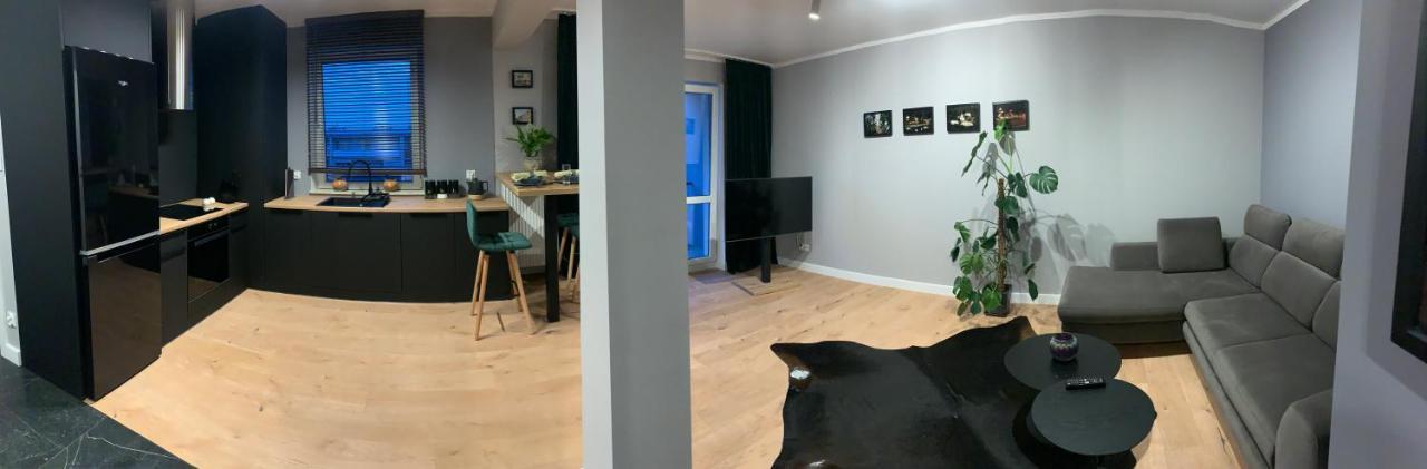 Apartament Luna Biala Podlaska Exterior photo