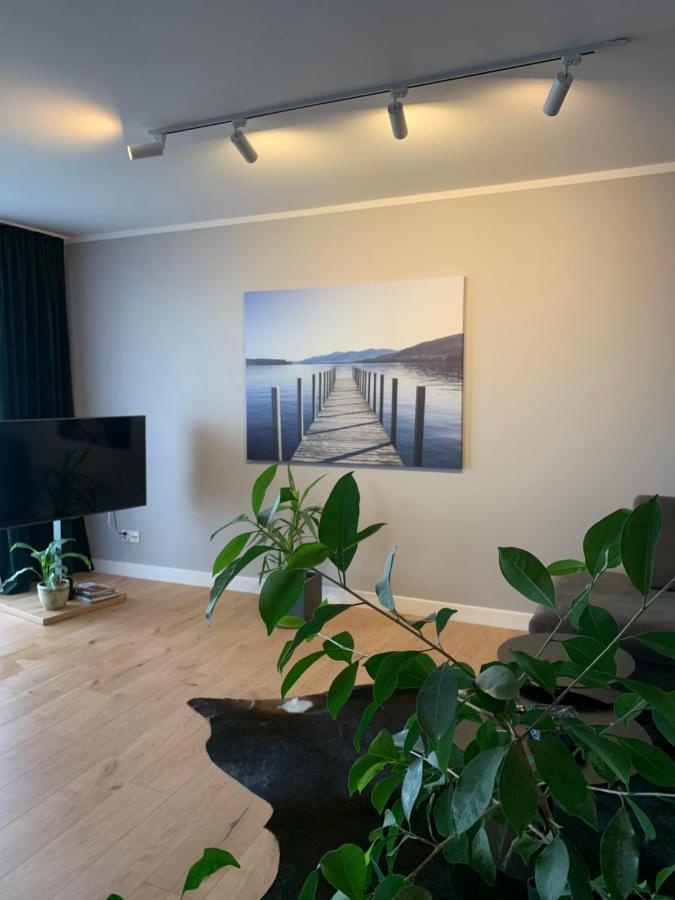 Apartament Luna Biala Podlaska Exterior photo