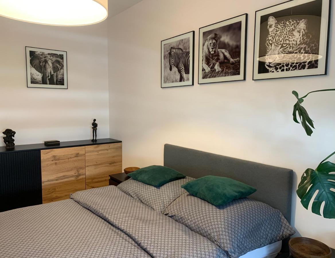 Apartament Luna Biala Podlaska Exterior photo